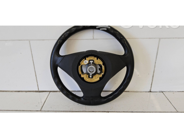 Volant BMW 5 E60 E61 2005 605440400A, F034019601