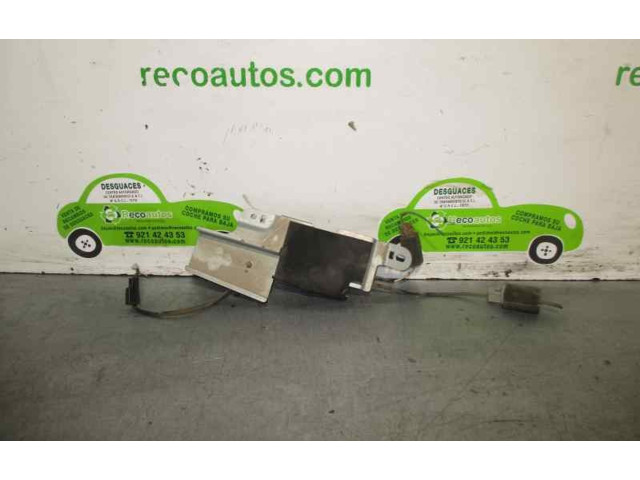 Блок управления 286879002 Subaru Forester SF