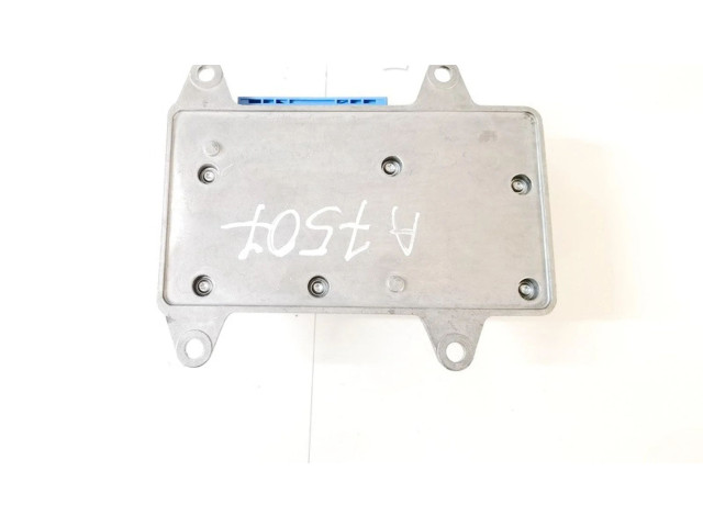 Блок подушек безопасности 31295109   Volvo V50