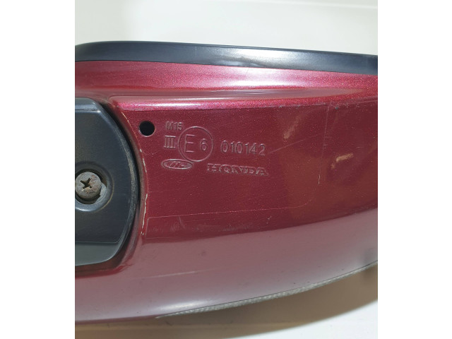 Зеркало электрическое Honda Accord 2003 - 2007 года