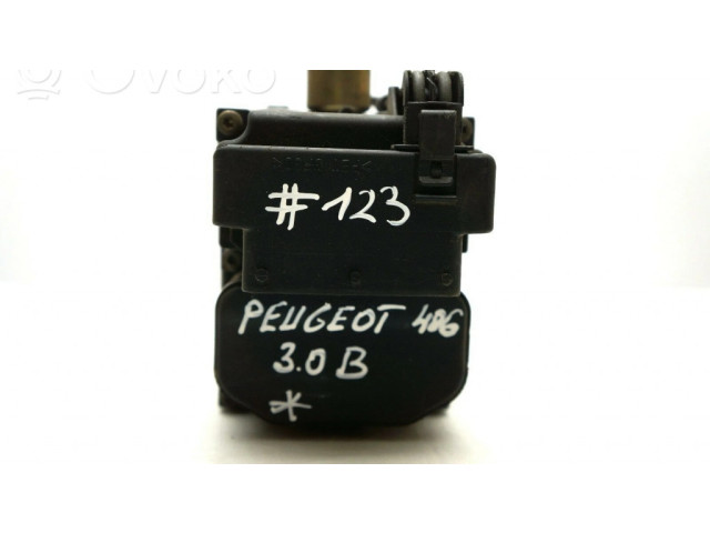 Jednotka ABS 0265216458, 9625275080 Peugeot 406 1999
