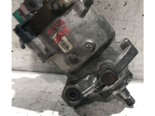 Топливный насос