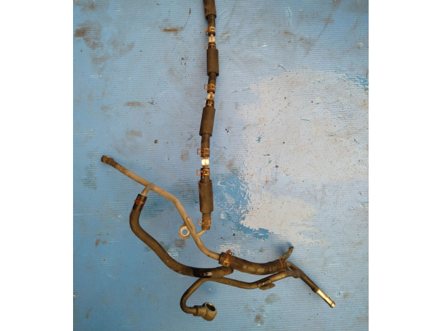 Топливная рампа Mitsubishi ASX для двигателя -