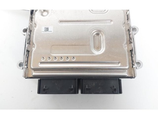 Блок управления двигателя 0261S105FG, 0261S105FG Ford Puma