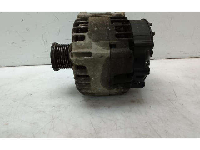 Генератор 8200404459d   Renault Trafic II (X83)      