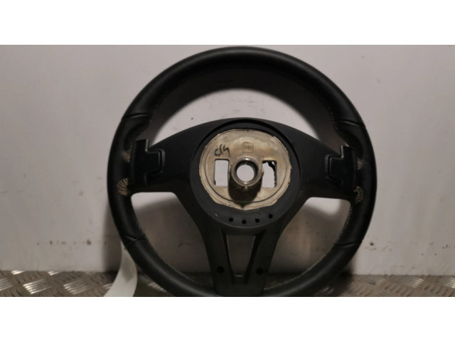 Volant Infiniti QX30 2018