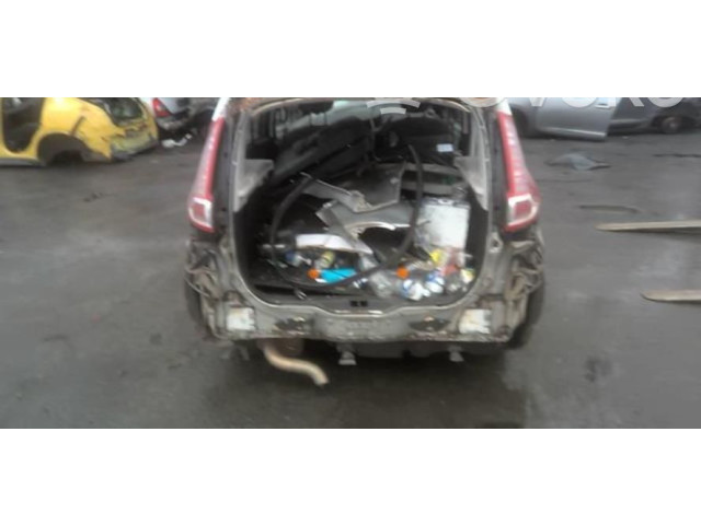 Зеркало электрическое        Renault Scenic III -  Grand scenic III  2009 - 2016 года   
