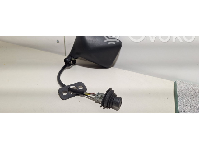 Зеркало (механическое) Volkswagen Golf II 1984 - 1991 года