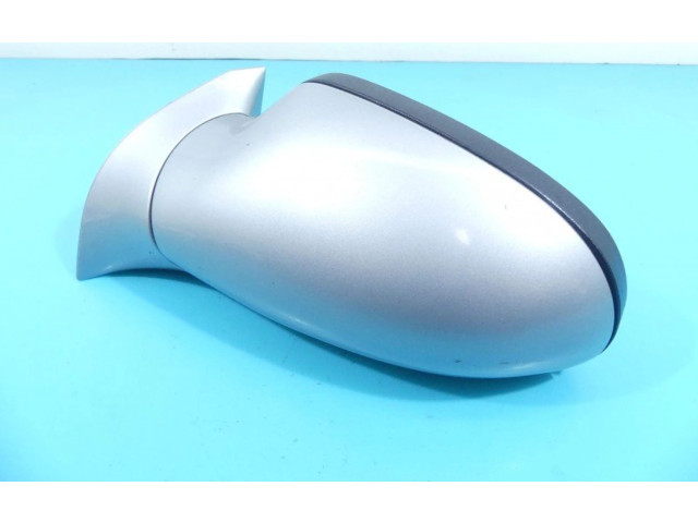 Зеркало электрическое Mercedes-Benz A W168 1997 - 2004 года