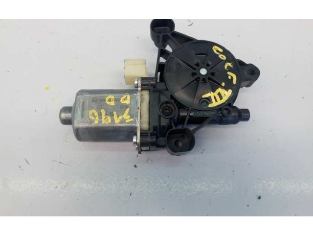 Передний двигатель механизма для подъема окон