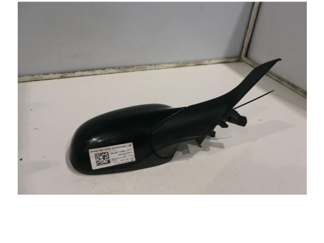 Зеркало электрическое        Saab 9-3 Ver2  2003 - 2007 года   