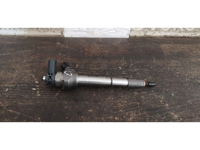 Форсунка 04L130277AE, 0445110471    Audi A4 Allroad  CNHA(Euro 6) 