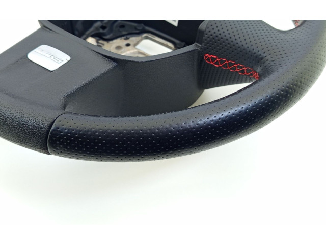 Руль Skoda Octavia Mk2 (1Z)  2004 - 2013 года 1Z0419091, 1Z0419091AJRIN      