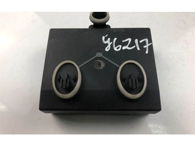 Блок управления 5Q0959593E Volkswagen Golf VII