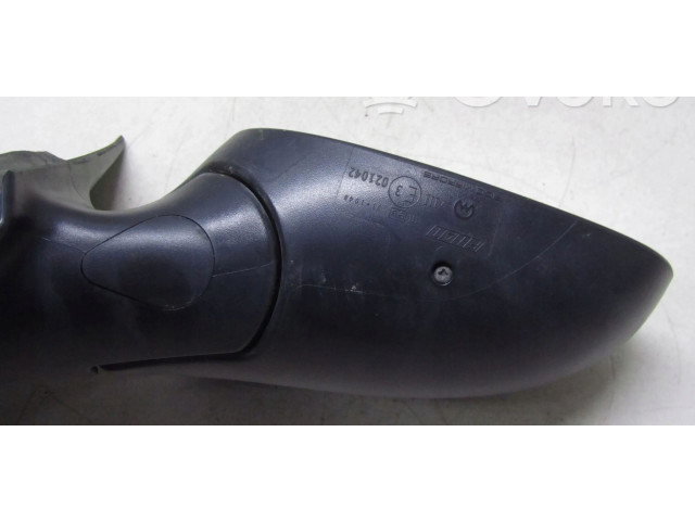 Зеркало электрическое Lancia Delta - года