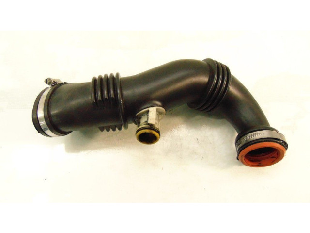 Труба воздуха в турбину