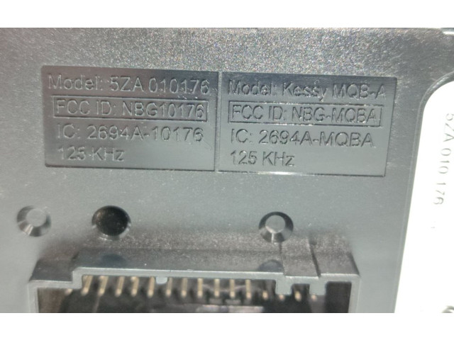 Блок управления 5K0959434E Audi Q3 8U