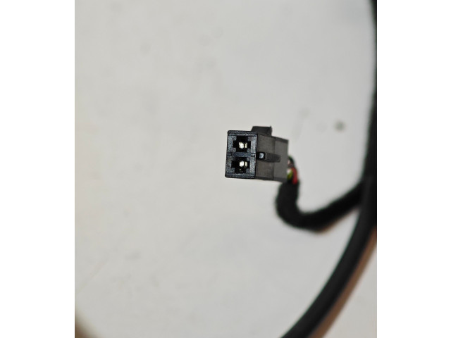 Zpětné zrcátko Volkswagen Touareg II 2014 E1021095, A046274