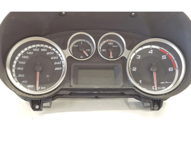 Přístrojová deska  Alfa Romeo Mito 2009 50517154  