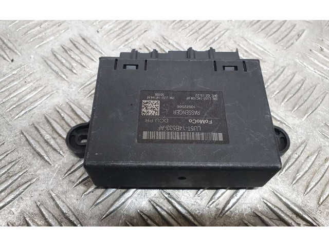 Блок управления LU5T14B533AF, FOMOCOD.D Ford Puma