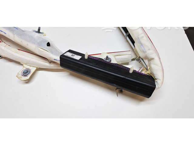 Боковая подушка безопасности P68596092AA, 68596092AA   Jeep Grand Cherokee WL