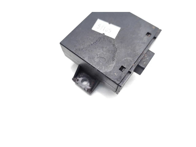 Блок управления сигнализации 31268006   Volvo C70