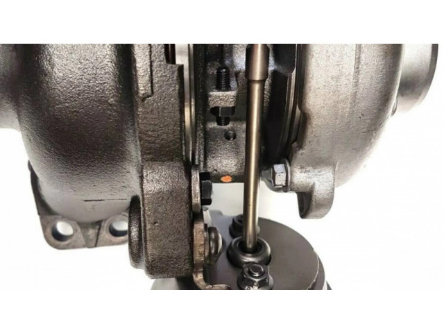 Turbodmychadlo Турбина 9606120680, 806291 Citroen Berlingo 1.6