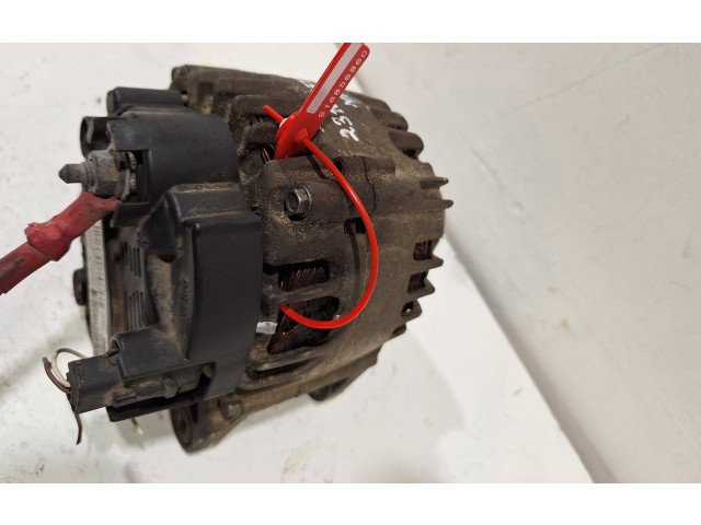 Генератор 231003831R Dacia Duster