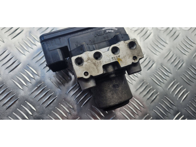 Блок АБС T07J65137   Honda  City  2002 - 2008 года