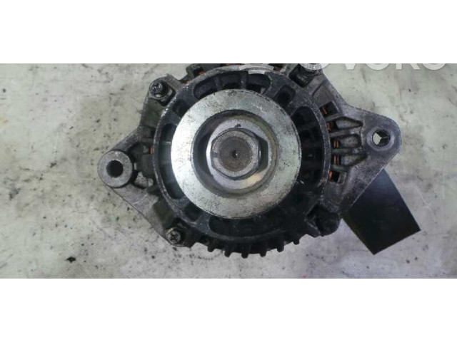 Генератор 26021374 Tata Indica Vista I 1.4