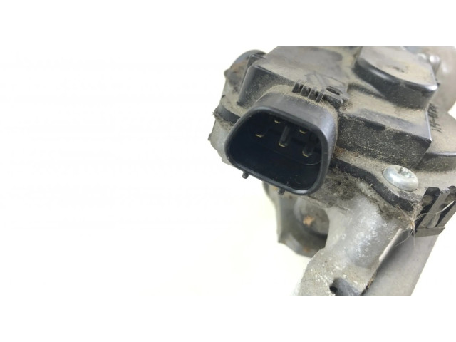 Моторчик дворников 8250A609 Mitsubishi Outlander