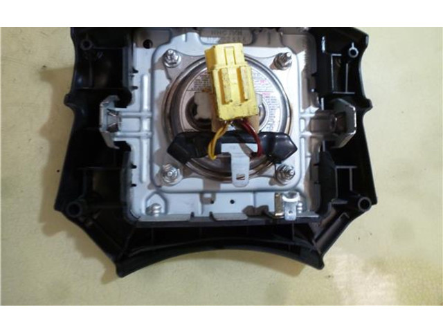 Подушка безопасности водителя BVMT2EZAEG3B Mitsubishi Grandis