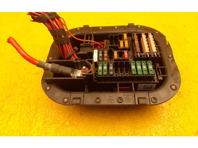 Pojistková skříňka A1675401308, A1675401308 Mercedes-Benz GLE W167 2019