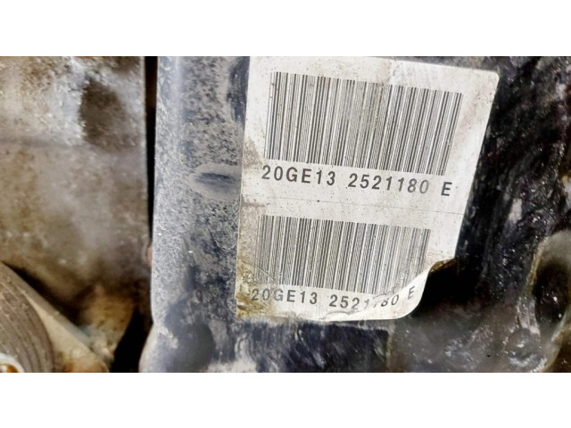 Автоматическая коробка передач