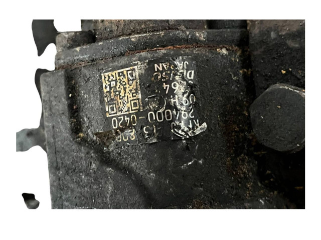 Топливный насос 2940000420 Mazda 6