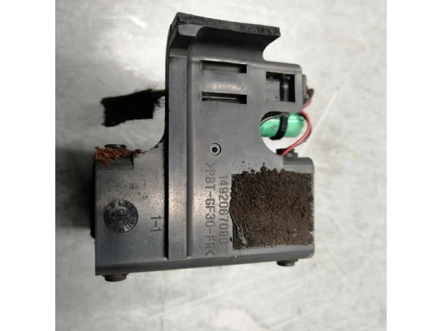 Вентилятор радиатора 1492067080 Citroen C8 2.2