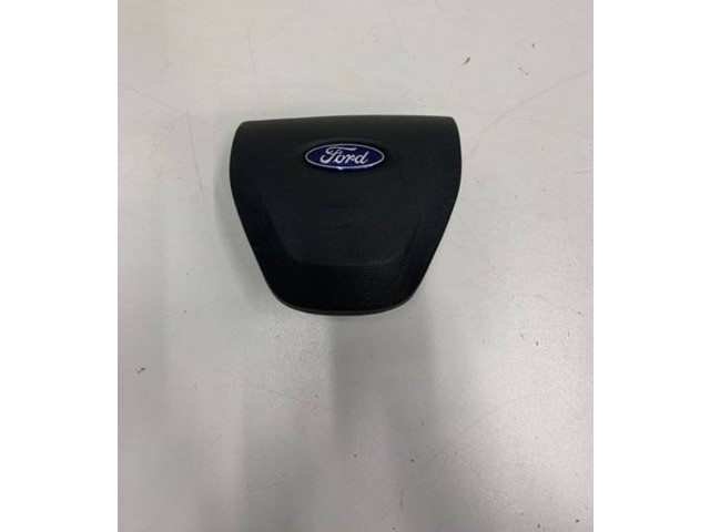 Подушка безопасности водителя    Ford Ranger