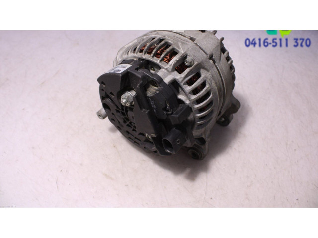 Генератор 1110413, 8EL011710321 Ford Galaxy