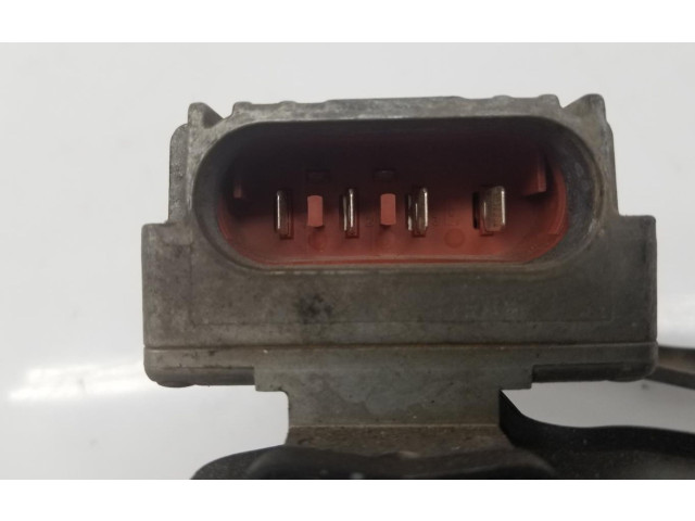 Блок управления двигателя A0275458032   Mercedes-Benz A W168