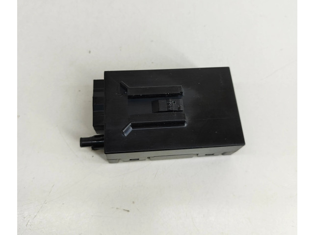 Блок управления 8637B603 Mitsubishi Outlander