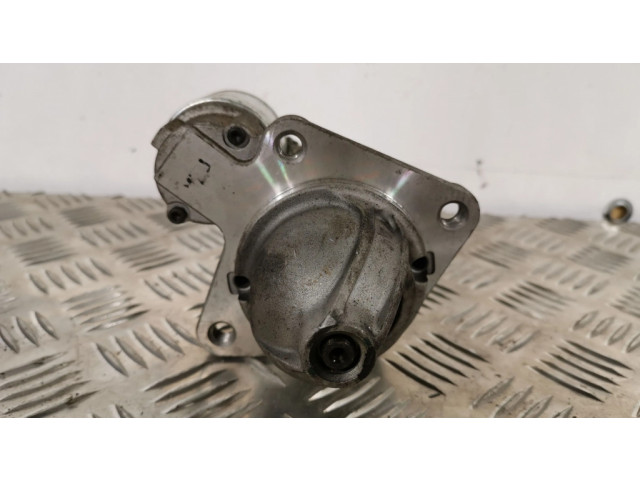 Стартер  8V2111000BE   Ford B-MAX