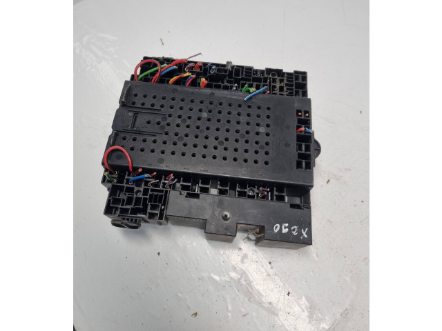 Блок комфорта 08688513, 08696035   Volvo XC90   