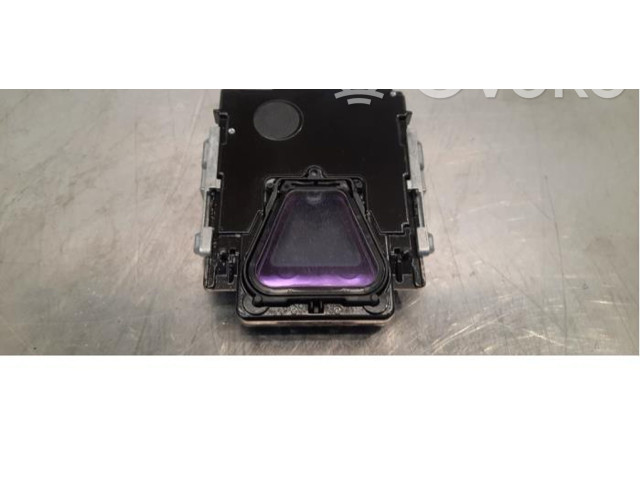 Řídící jednotka 80A907217B Audi Q5 SQ5 2019