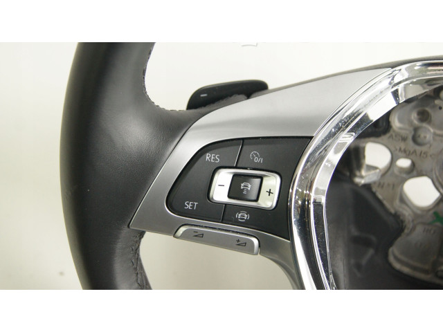 Volant Volkswagen Touareg II 2018 760419091N