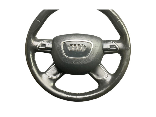 Руль Audi A3 S3 A3 Sportback 8P 2005 - 2013 года 8U0419091B, 8V0880201AG