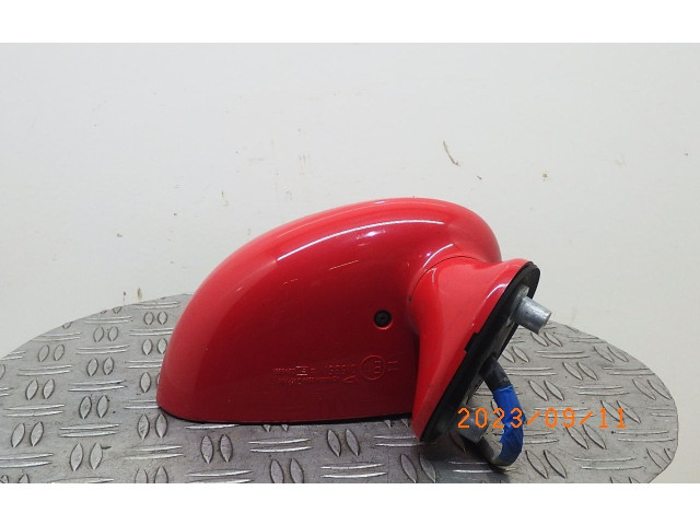 Зеркало электрическое Daihatsu Copen L880 2002 - 2012 года