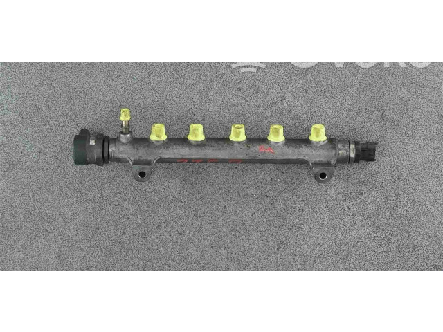 Топливная рампа KIA Ceed для двигателя D4EA