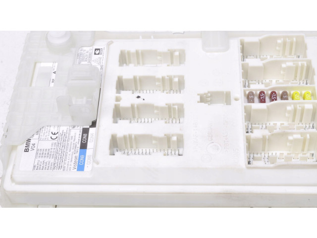   Pojistková skříňka 927035501   BMW 1 F40 2020