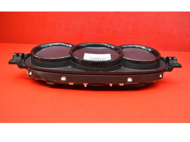 Панель приборов 248101691R, 248101691R Dacia Dokker