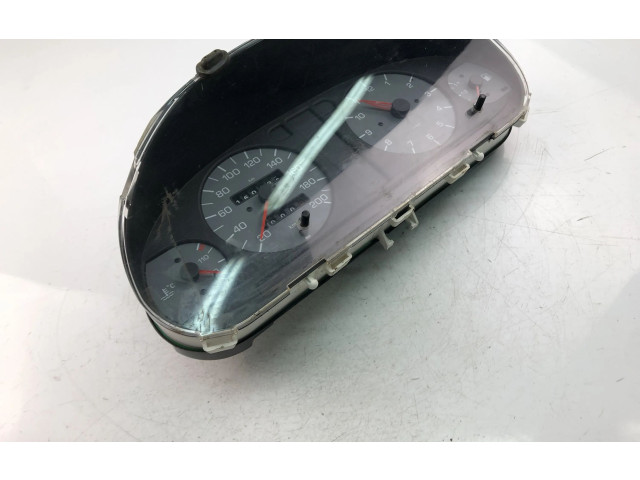 Přístrojová deska Skoda Felicia I 2000 6U0919033E